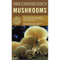 Simon & Schuster's Guide to Mushrooms - Paperback
