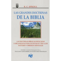 Las Grandes Doctrinas de la Biblia - Paperback