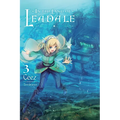 In the Land of Leadale, Vol. 3 (Light Novel): Volume 3 - Paperback