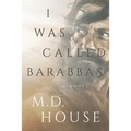 I Was Called Barabbas - Paperback