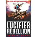The Real Matrix - Christ vs Satan: The Second Coming of Christ - Paperback
