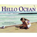 Hello Ocean - Hardcover