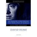 An Enquiry Concerning the Principles of Morals: A Critical Edition - Paperback