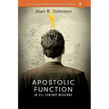 Apostolic Function: In 21st Century Missions - Paperback