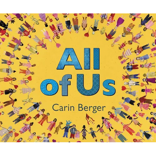 All of Us - Hardcover