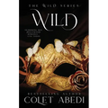 Wild - Paperback