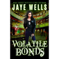Volatile Bonds - Paperback