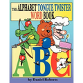 The ABC Tongue Twister Word Book - Paperback