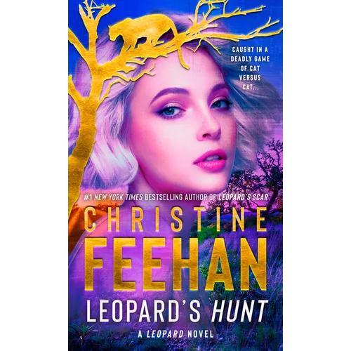 Leopard's Hunt - Mass Market Paperbound