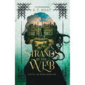 Strands in the Web - Paperback
