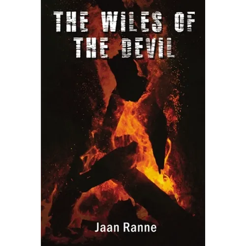 The Wiles of the Devil - Paperback