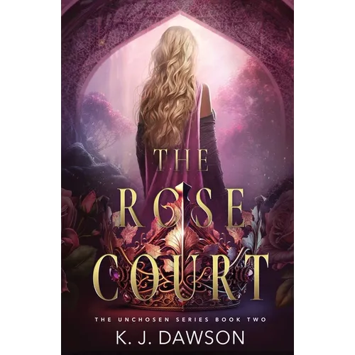The Rose Court - Paperback