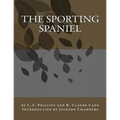 The Sporting Spaniel - Paperback