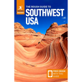 The Rough Guide to Southwest Usa: Travel Guide with eBook - Paperback