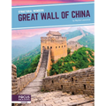 Great Wall of China - Paperback