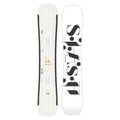 Slash by GiGi -  ATV Snowboard - Blank (TopART)