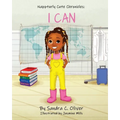 Nappturly Cute Chronicles: I Can - Paperback