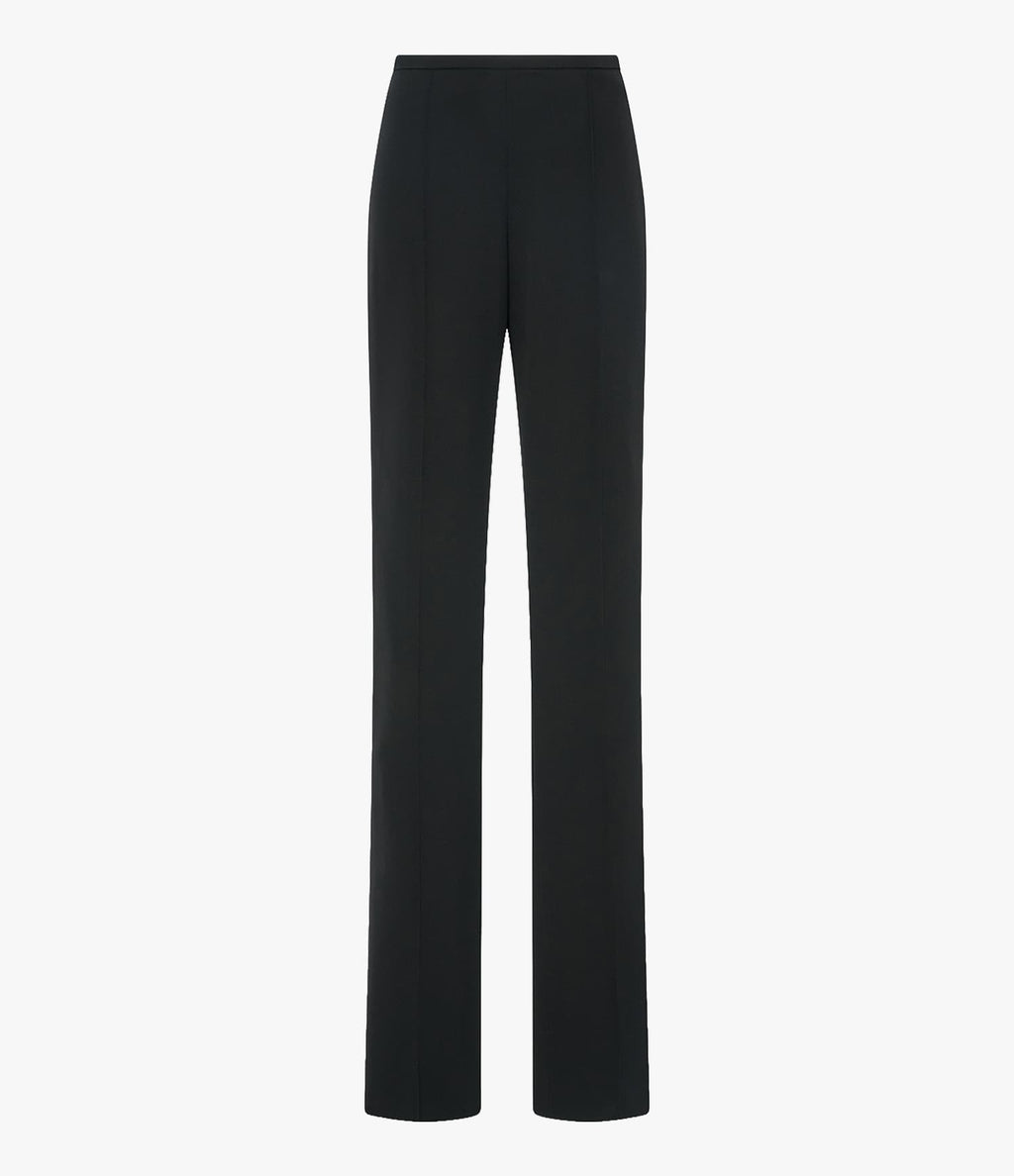 Slim Trouser | Black