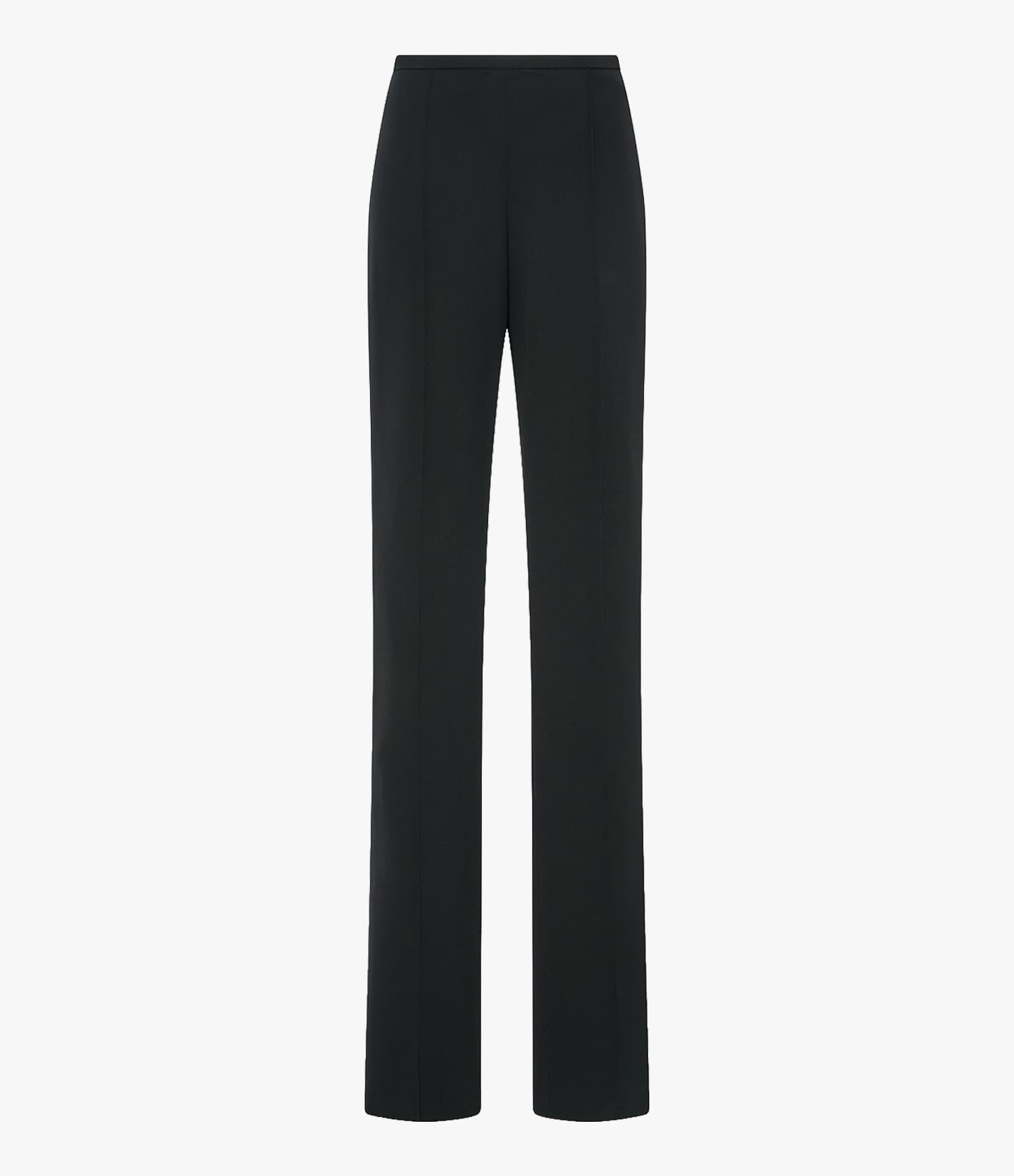 Slim Trouser | Black