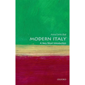 Modern Italy: A Very Short Introduction - Paperback