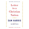 Letter to a Christian Nation - Paperback