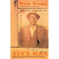 Ava's Man - Paperback