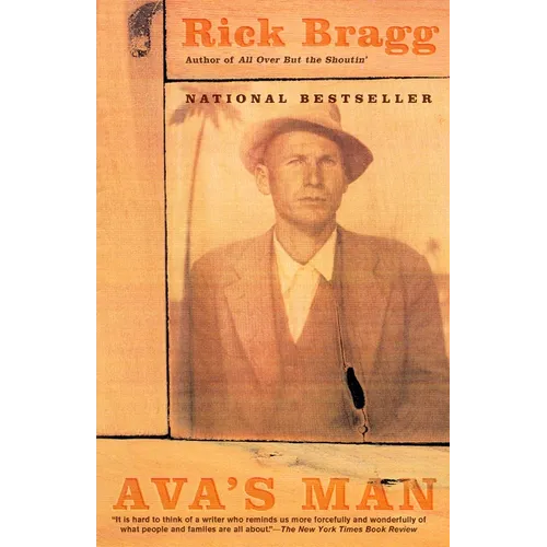 Ava's Man - Paperback