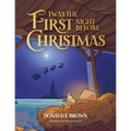 Twas the First Night Before Christmas - Paperback