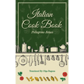 Italian Cook Book - Hardcover