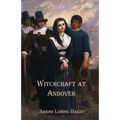 Witchcraft at Andover - Paperback