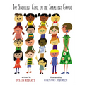 The Smallest Girl in the Smallest Grade - Hardcover