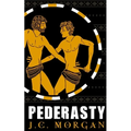 Pederasty: A stunningly dark and captive thriller - Paperback
