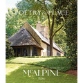 Poetry of Place: The New Architecture and Interiors of McAlpine - Hardcover