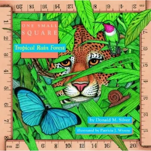 Tropical Rain Forest - Paperback