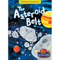 The Asteroid Belt - Paperback