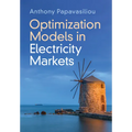 Optimization Models in Electricity Markets - Hardcover