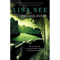 Dragon Bones - Paperback