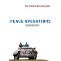 Peace Operations - Hardcover