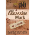The Assassin's Mark - Paperback