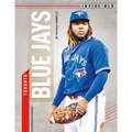 Toronto Blue Jays - Library Binding