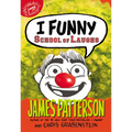 I Funny: School of Laughs - Hardcover