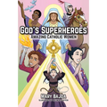 God's Superheroes: Amazing Catholic Women - Paperback