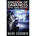 Megiddo: An Apocalyptic End-Times Thriller - Paperback