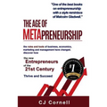 The Age of Metapreneurship: A Journey into the Future of Entrepreneurship - Paperback