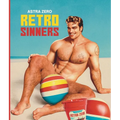 Astra Zero: Retro Sinners - Paperback