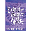 Between Pages and Sheets - Paperback