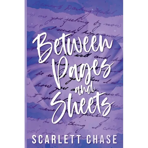 Between Pages and Sheets - Paperback