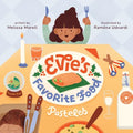Evie's Favorite Food: Pasteles - Paperback