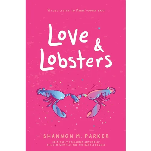 Love & Lobsters - Paperback
