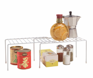 SMALL EXPANDING SHELF